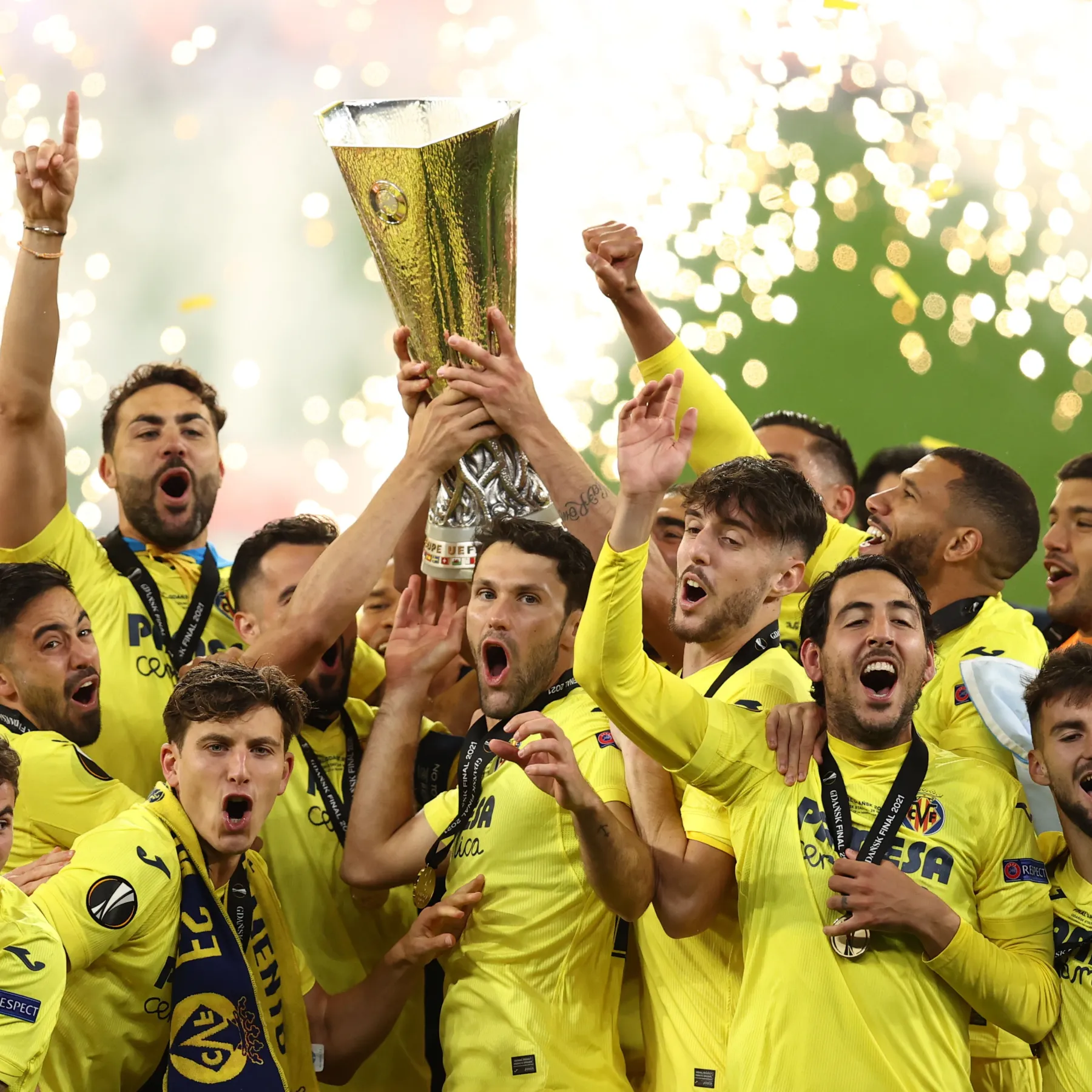 Villarreal