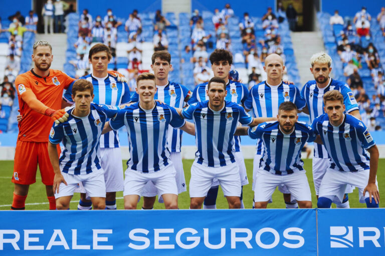 Real Sociedad