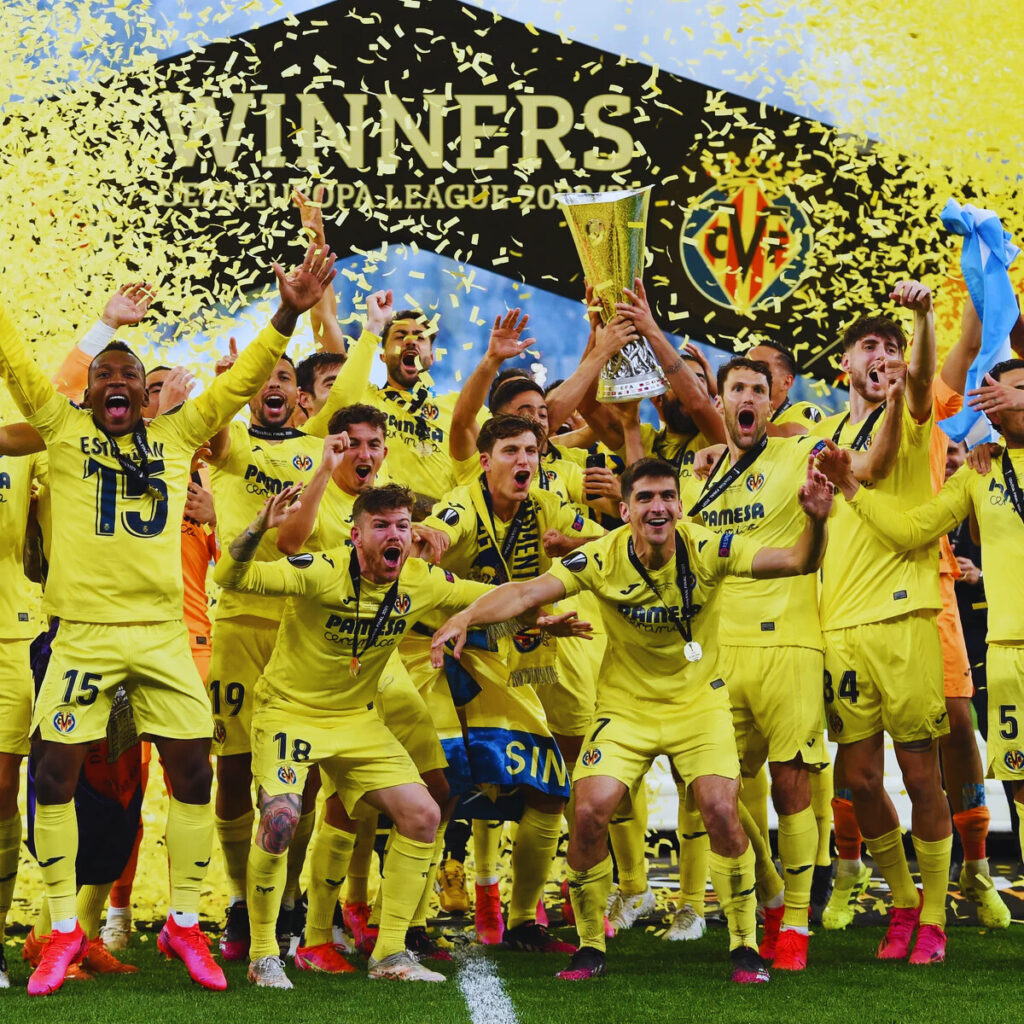 Villarreal