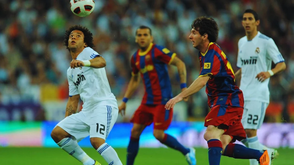 A Royal Roar: Unraveling the Rich History of the Copa del Rey 4 57c5c665 68d2 4c99 8ffd a01478e36d49