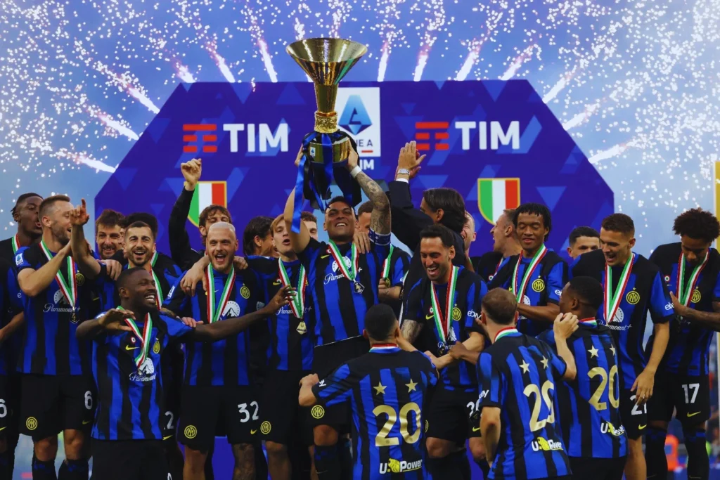 Calcio Kings: A Journey Through the Illustrious History of Serie A 4 6a128bbf 12d4 46a3 85b4 9d4fb3367feb