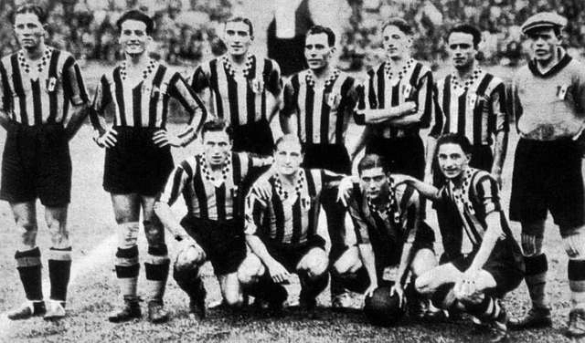 Calcio Kings: A Journey Through the Illustrious History of Serie A 2 d8764080 ea25 40df b7e6 9a2989826555 1
