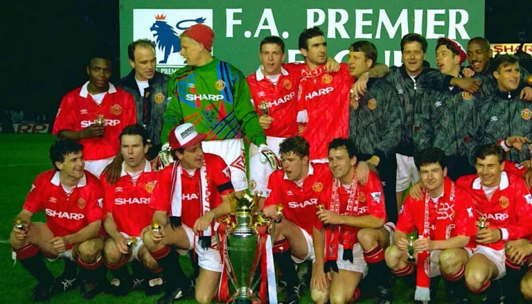 The Premier League: A Revolution in English Football 2 image 1