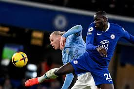 The Premier League: A Revolution in English Football 3 image 2