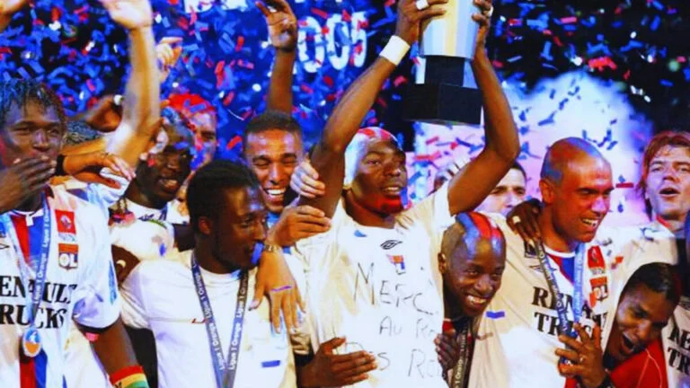 A Journey Through Time: Unraveling the Rich History of Ligue 1 2 image 6