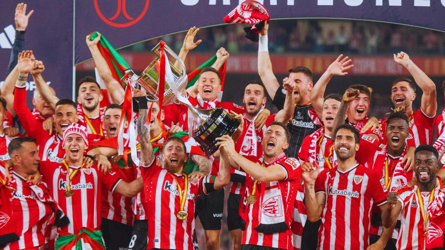 Athletic Club