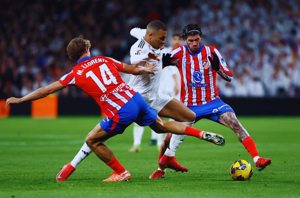 Real Madrid
