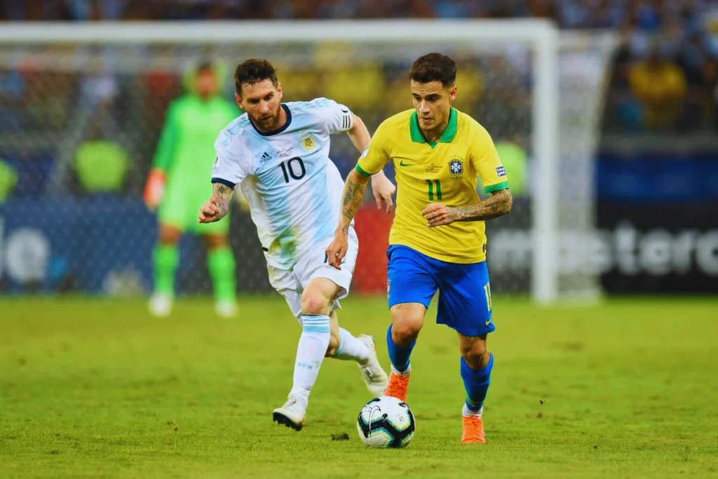 Brazil 
