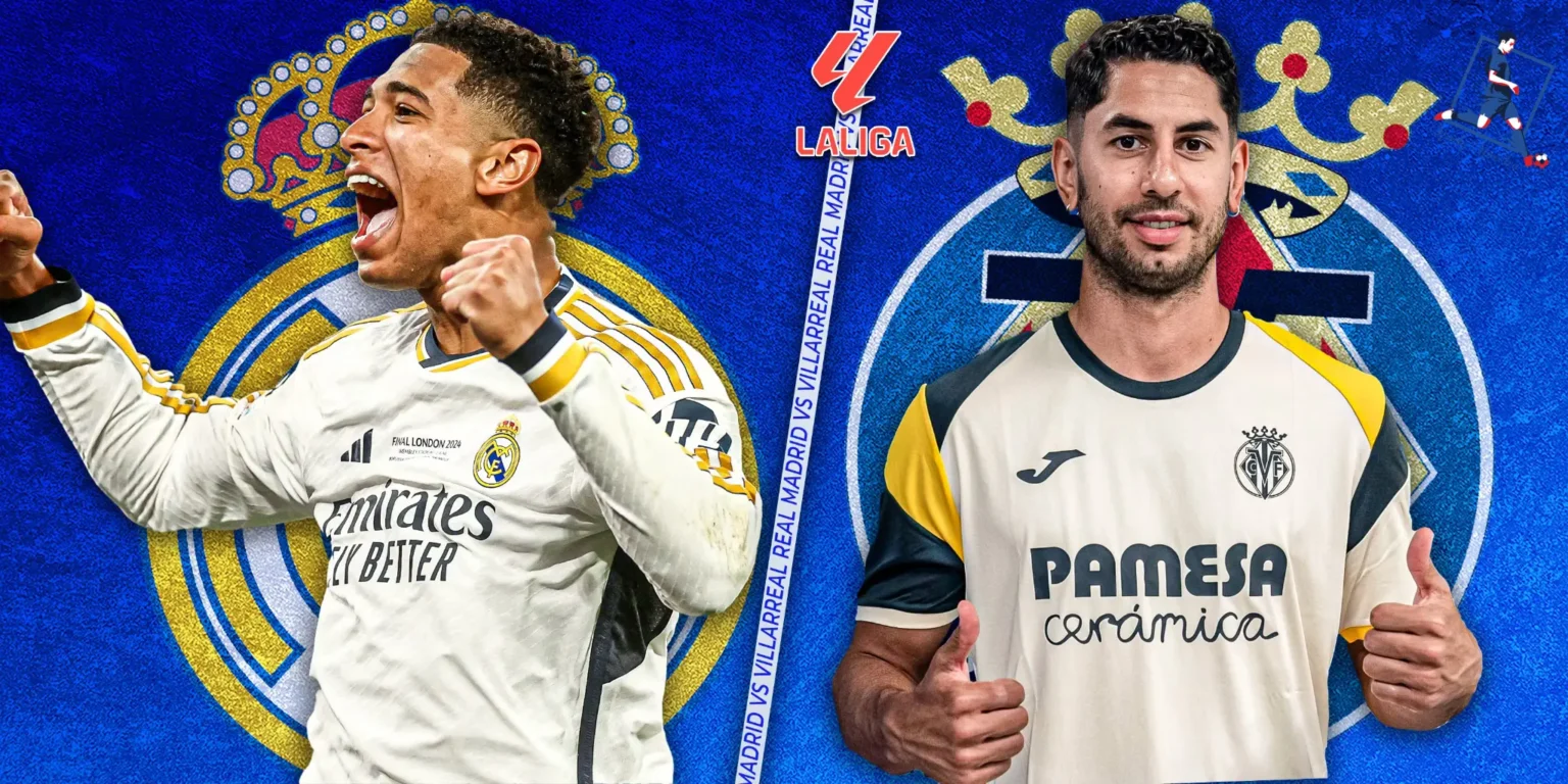 Real Madrid