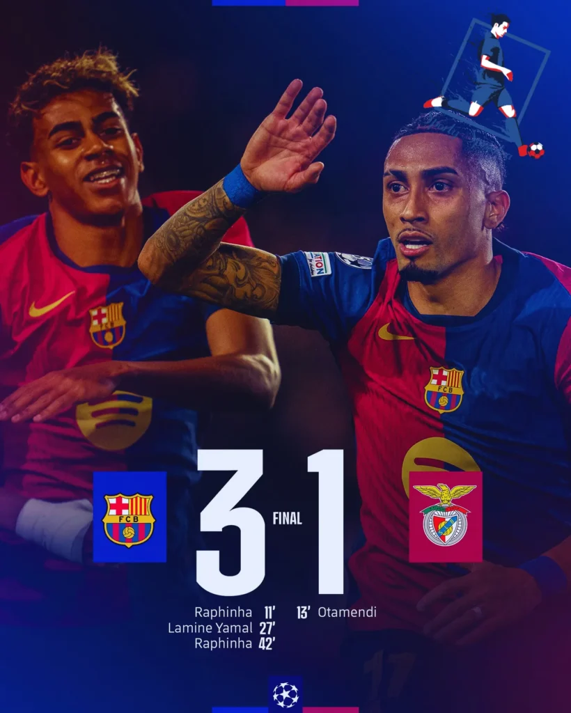 Barcelona