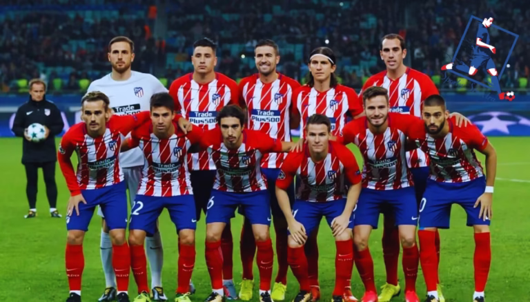 Atlético Madrid