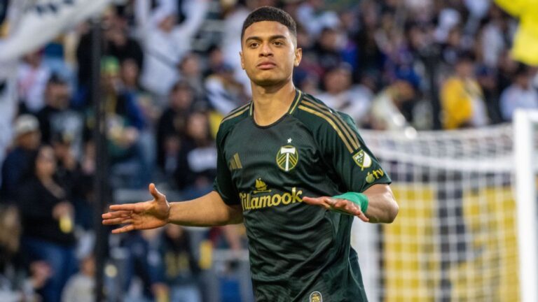 MLS Power Rankings: Vancouver, Miami still top; Portland hits form