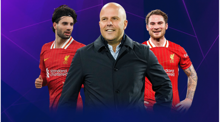 Rivals outsmarted - The long-term planning that went into Liverpool's 20th Premier League title