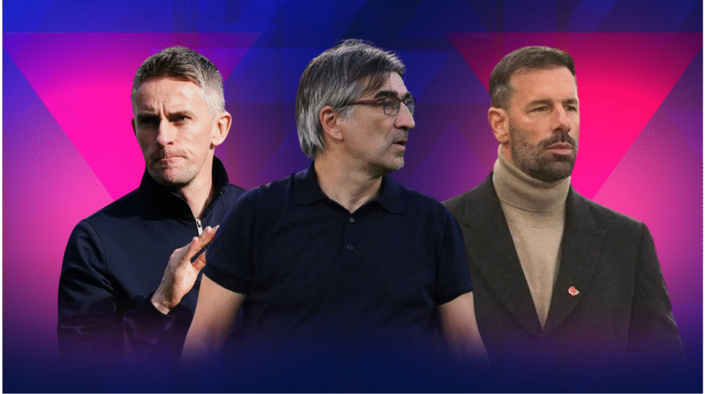 Is the Premier League becoming a closed shop? All three promoted teams relegated again