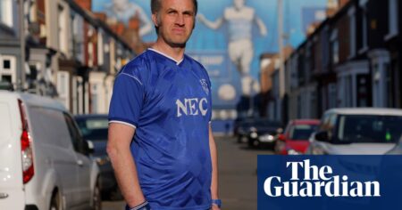 ‘Goodison Park has been part of saving my life’: Everton fans mourn club’s Mersey move