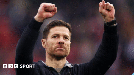 'A new era dawns at Real Madrid' - the challenges facing Xabi Alonso