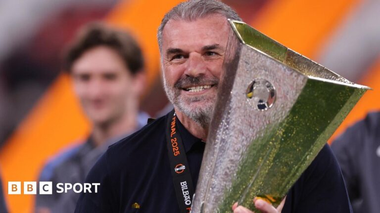 'I don't feel I've completed the job... but que sera, sera'