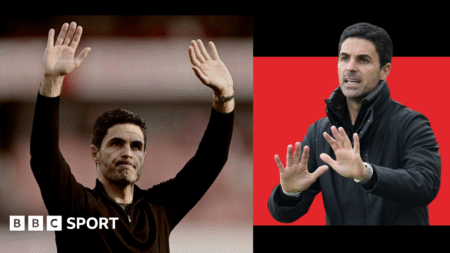 'It can't all come from the manager' - Keown on how Arsenal can become winners
