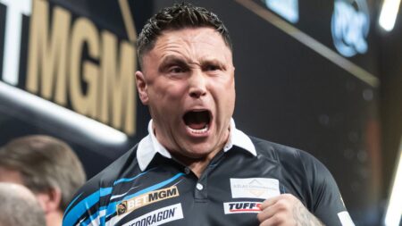 'It's his year!' Could Price beat Littler and claim Premier League glory?