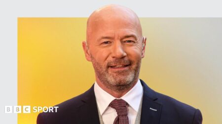 'This is the year of the underdog - and I love it!'
