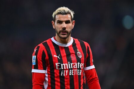 Al-Hilal offers to Milan and Theo Hernandez revealed after Allegri decision