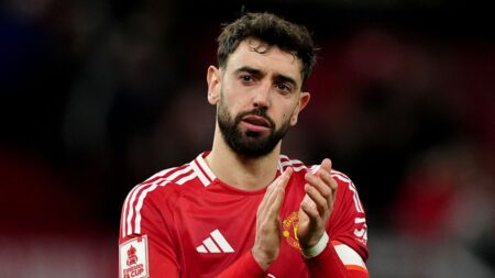 Al Hilal prepared to pay £100m to sign Man Utd's Fernandes