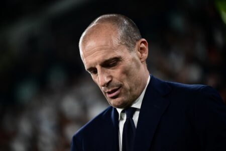 Allegri reflects current Milan problems rather than glorious past