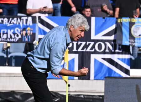Atalanta search for Gasperini replacement after Roma agreement
