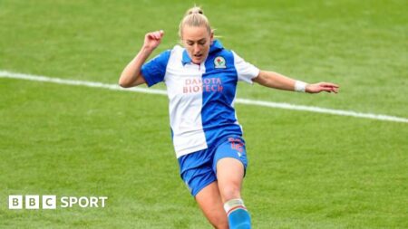 Blackburn Women players felt 'devalued' over club withdrawal