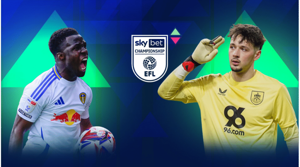 Championship market value update: Wilfried Gnonto joins league MVPs, Eliezer Mayenda & Tom Watson biggest winners