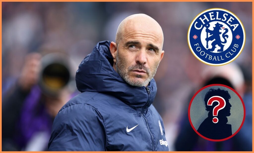 Chelsea lining up move for 22-year-old attacker born with ‘talent and magic’