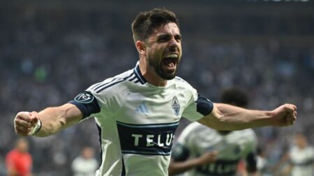 Could Champions Cup win keep Caps in Vancouver, bolster MLS reputation?