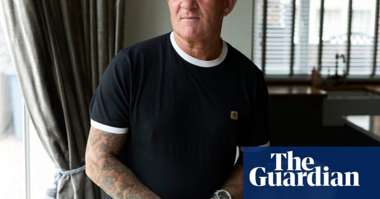 Dean Windass: ‘When I was diagnosed with dementia, they asked how many balls I headed’