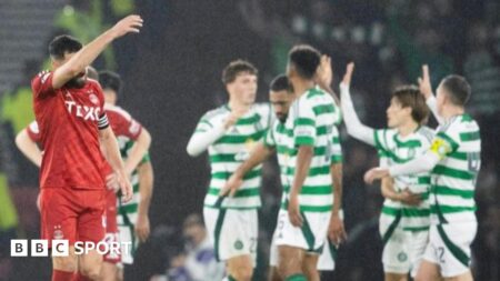 Do miracles come this big for Aberdeen against Celtic?