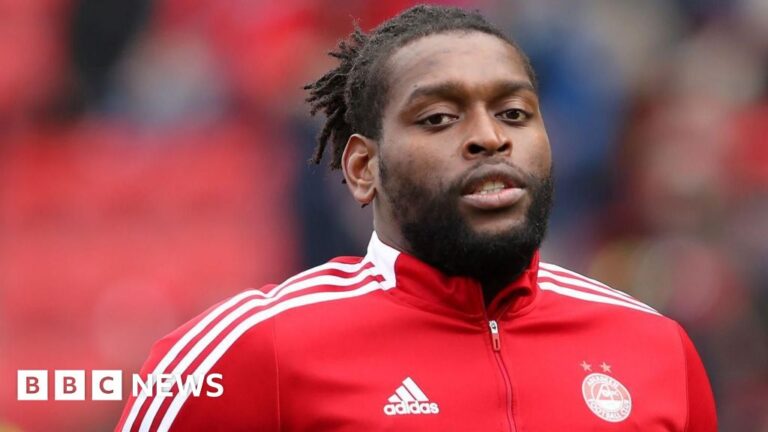 Emmanuel-Thomas admits plot to smuggle £600k of cannabis