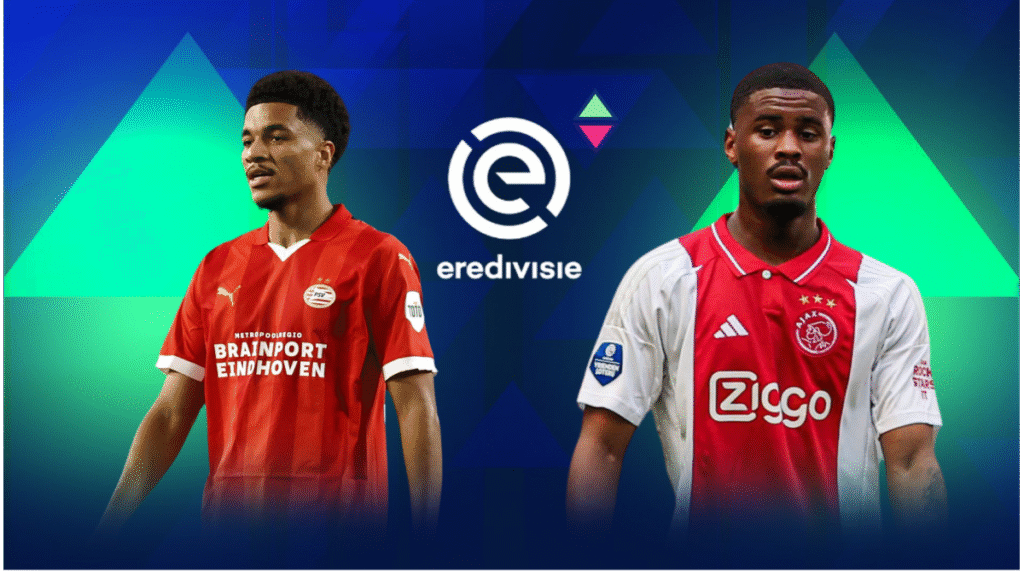 Eredivisie market values: Malik Tillman in the top 3 - Ajax top talent Jorrel Hato up by €5m