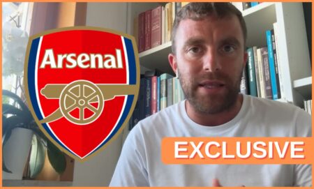 Fabrizio Romano Martin Zubimendi Thomas Partey Arsenal Premier League