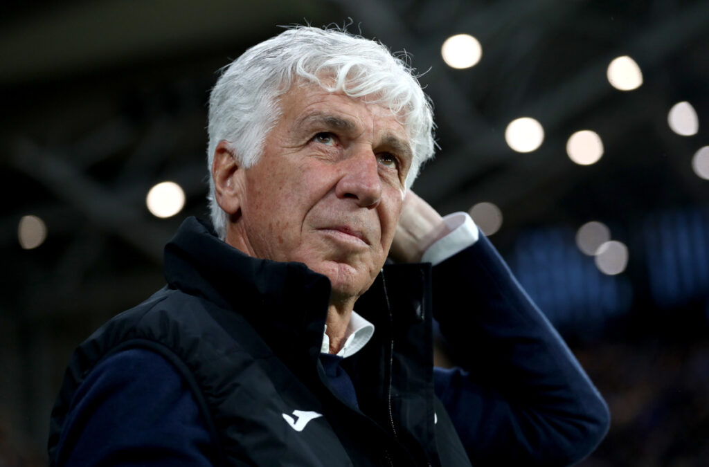Gasperini departure still possible after latest Atalanta meeting, Tudor option