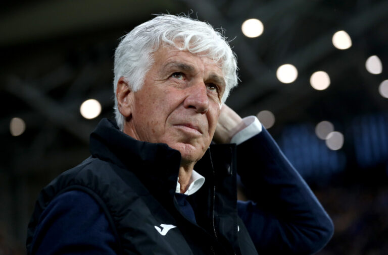 Gasperini departure still possible after latest Atalanta meeting, Tudor option