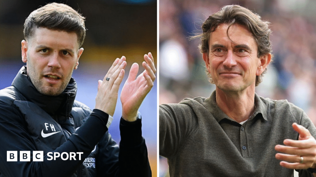How Brighton or Brentford could qualify for Europe