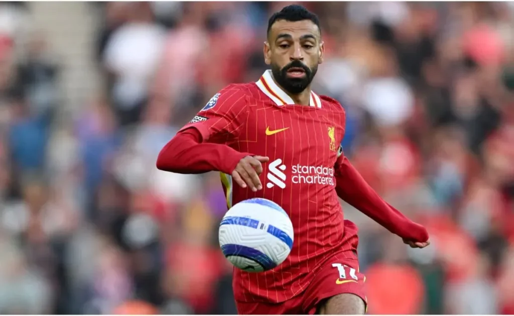 How to watch Liverpool vs Crystal Palace in the USA: Live Stream and TV for 2024/2025 Premier League