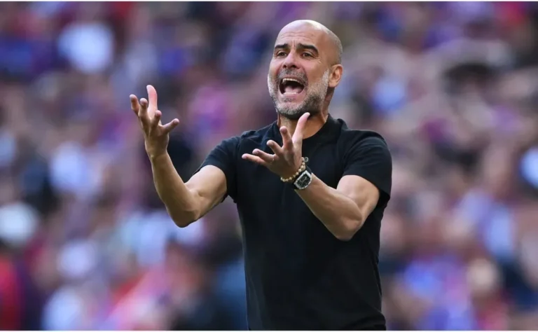 How to watch Manchester City vs Bournemouth in the USA: Live Stream and TV for 2024/2025 Premier League