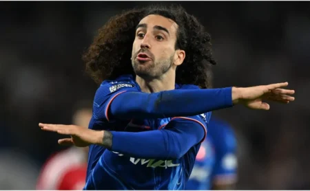 How to watch Nottingham Forest vs Chelsea in the USA: Live Stream and TV for 2024/2025 Premier League