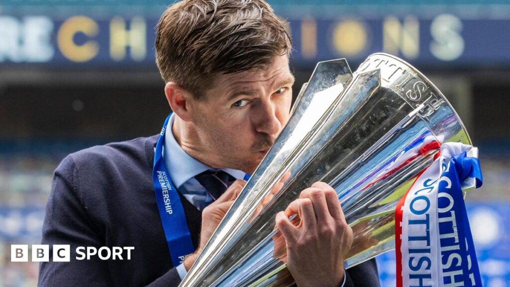 Is Gerrard returning? And is he what Rangers need?