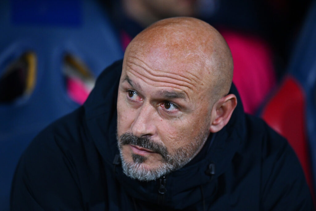 Italiano agrees to Bologna contract extension despite Milan interest