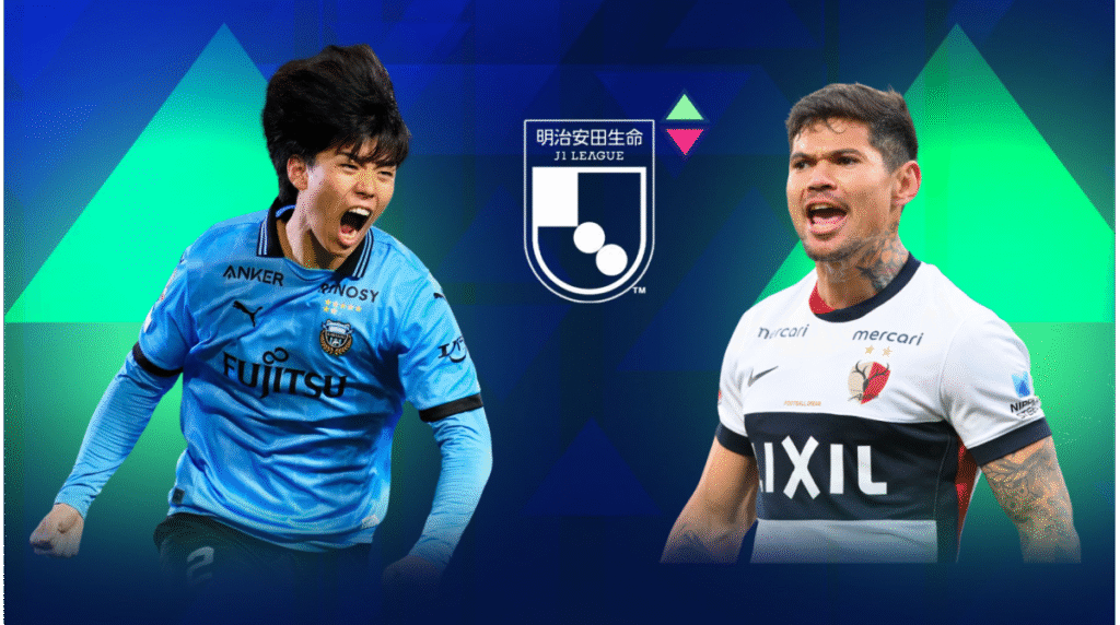 J-League market values: Hayao Kawabe now most valuable - Kotai Takai up by almost €2m