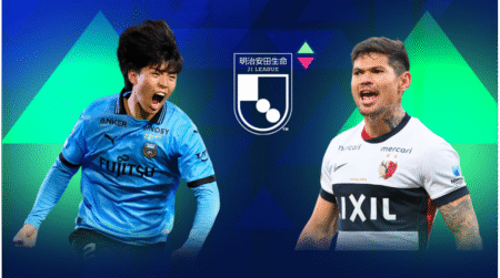 J-League market values: Hayao Kawabe now most valuable - Kotai Takai up by almost €2m
