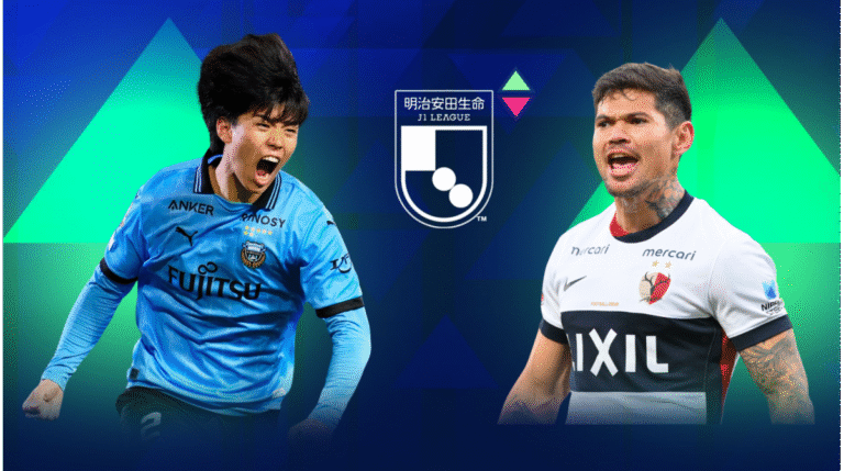 J-League market values: Hayao Kawabe now most valuable - Kotai Takai up by almost €2m
