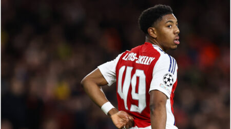 Latest transfer news: Real Madrid eye Lewis-Skelly as Man Utd hold Osimhen interest