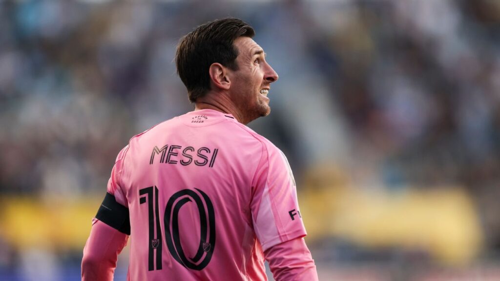 MLS: Miami keeps falling; can Vancouver be stopped?